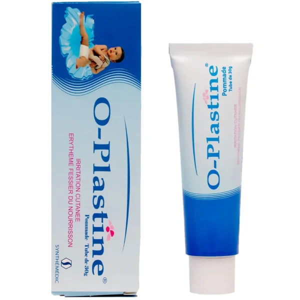 O-PLASTIN CREAM 60 G