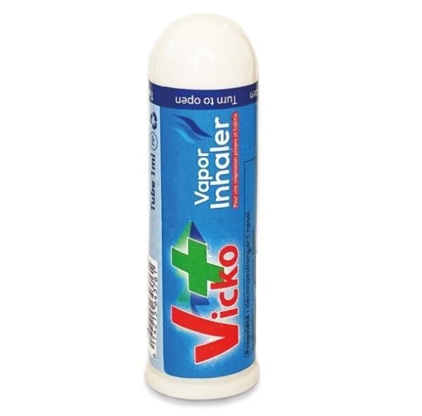 VAPOVICK VICKO INHALATEUR