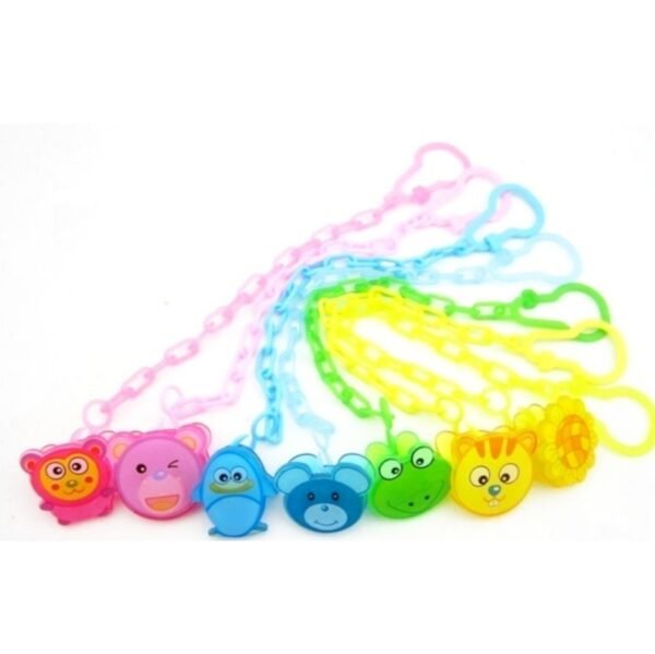 BABY PACIFIER CHAIN XIBEI