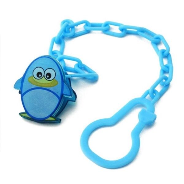 BABY PACIFIER CHAIN XIBEI - Image 2