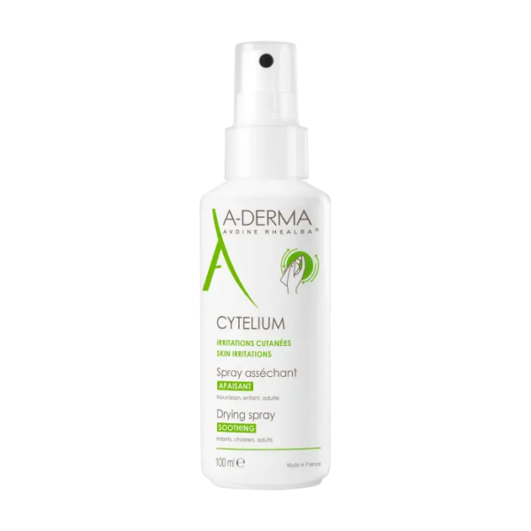 CYTELIUM Soothing Drying Spray - 100 ml