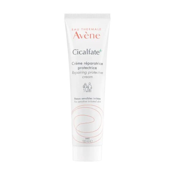 Cicalfate+ Crème réparatrice protectrice - 100 ml