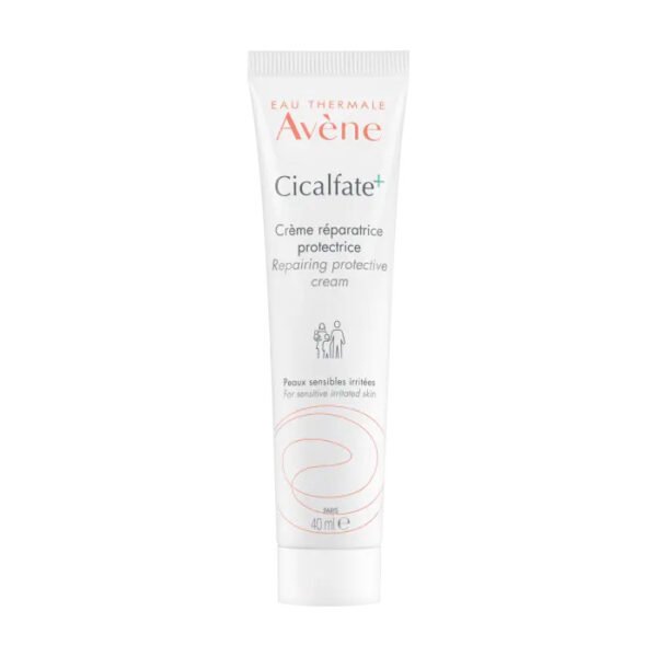 Cicalfate+ Protective Repair Cream - 40 ml