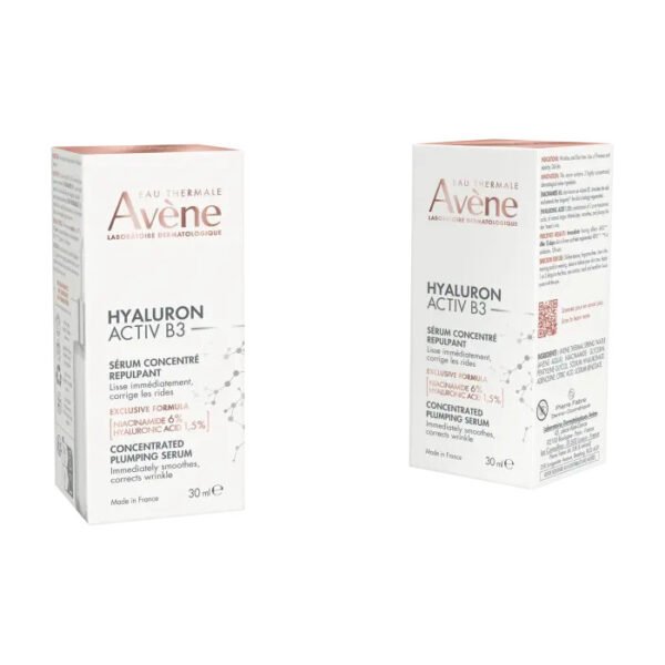 HYALURON ACTIV B3 serum - 30 ml - Image 2