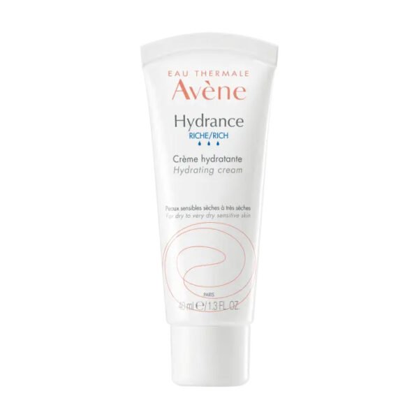 Hydrance RICHE Moisturizing Cream - 40 ml