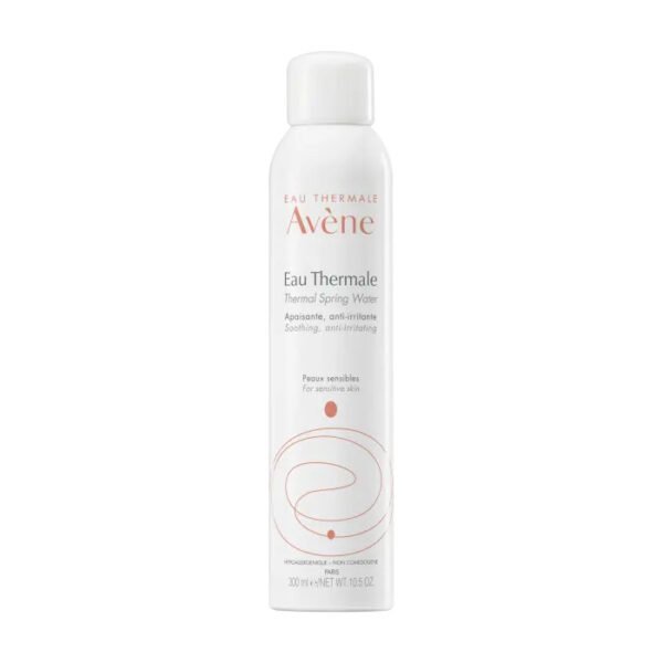 Spray d'Eau Thermale Avène - 300 ml