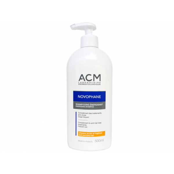 Acm Sensitélial Surgras Cleansing Gel - 500 ml