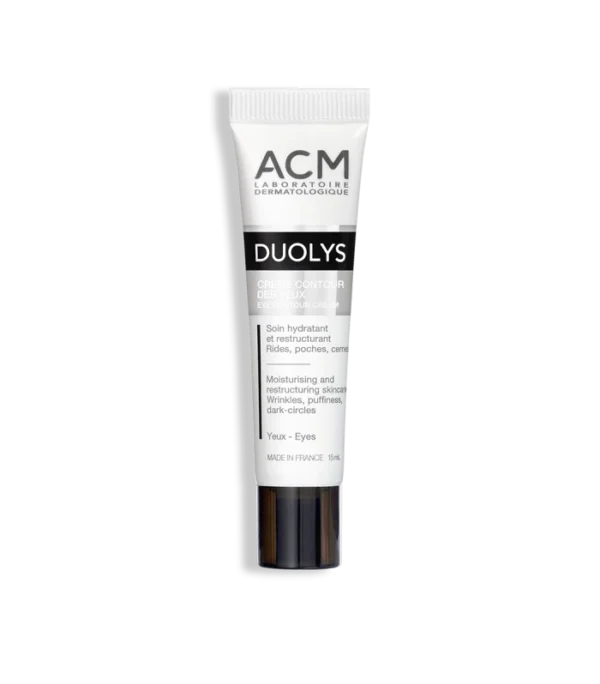 Duolys Eye Contour - 15 ml